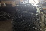 Цепь транспортера Асфальтоукл Питатель